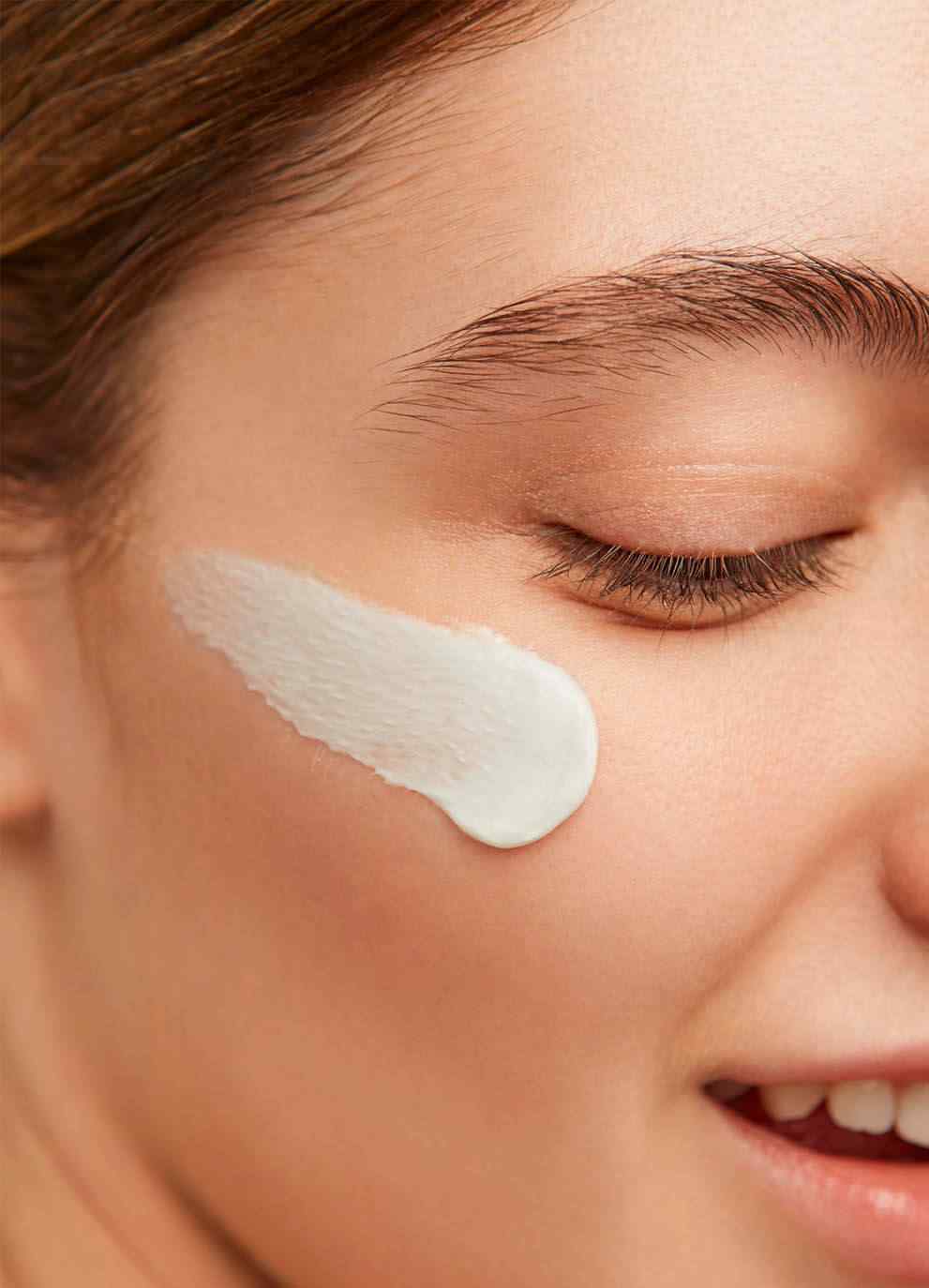 Face treatments Face treatments