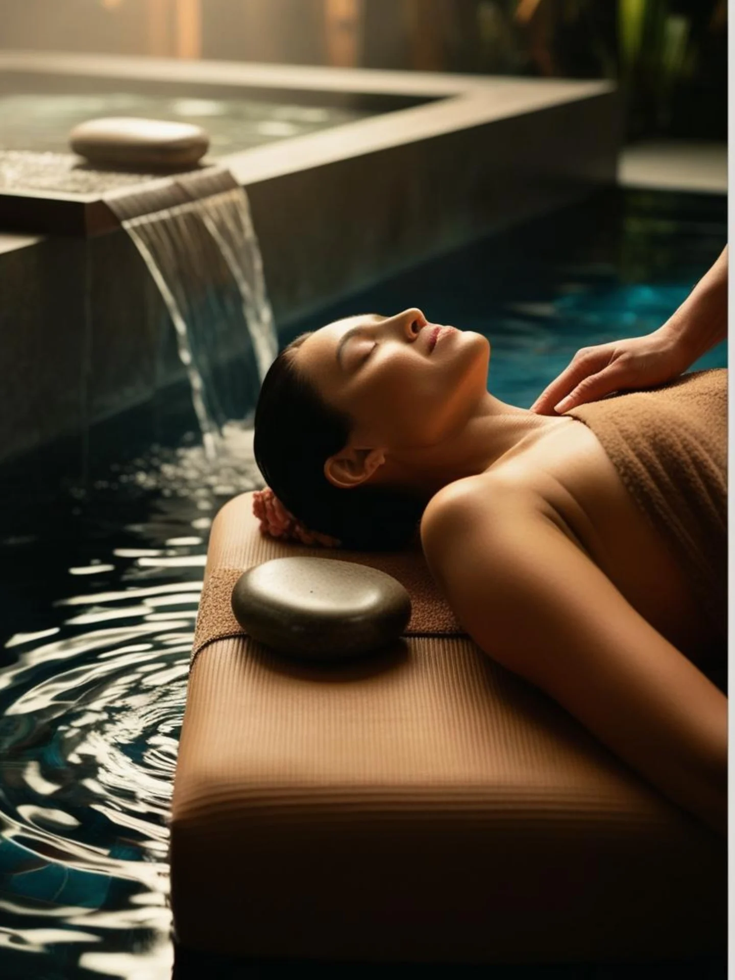 Face treatments Face treatments